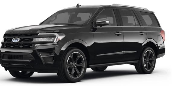 FORD EXPEDITION MAX 2023 1FMJK1K87PEA07320 image